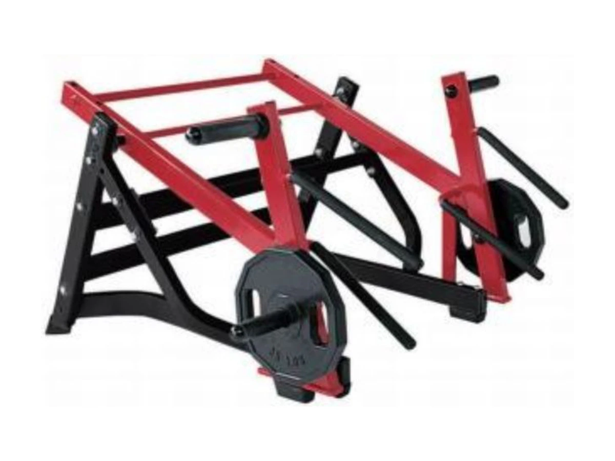 Commercial Lunge Squat Trainer WDF-PL-063 WDER Commercial Gym Equipment
