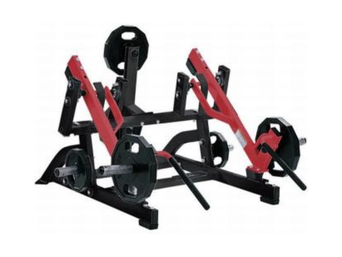 Commercial High Pull Squat Trainer WDF-PL-067 WDER Commercial Gym Equipment