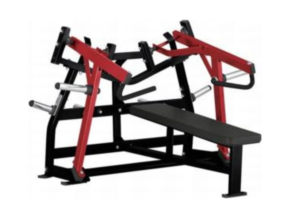 Commercial Cable Crossover Machine WDF-PL-070 WDER Commercial Gym Equipment