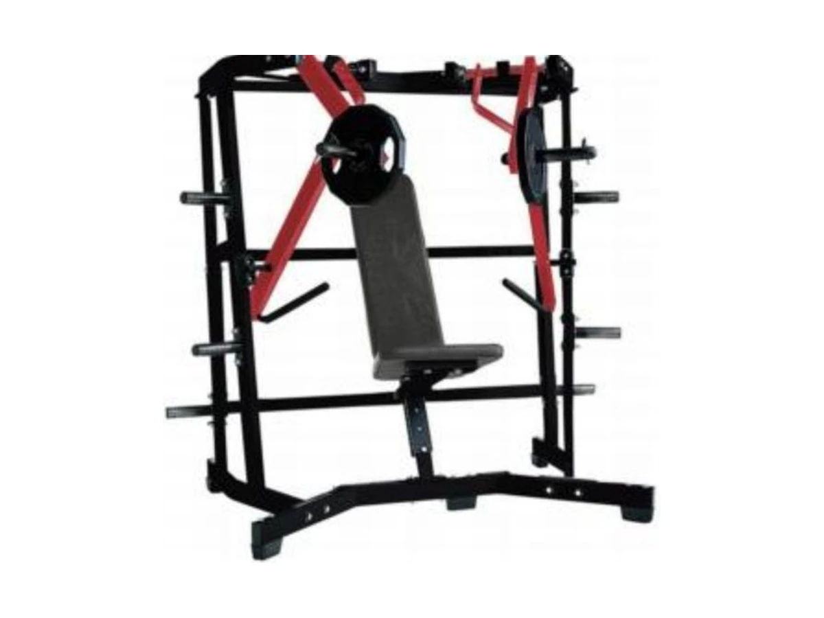 Commercial Split-action Wide-angle Push-up Trainer WDF-PL-072 WDER Commercial Gym Equipment