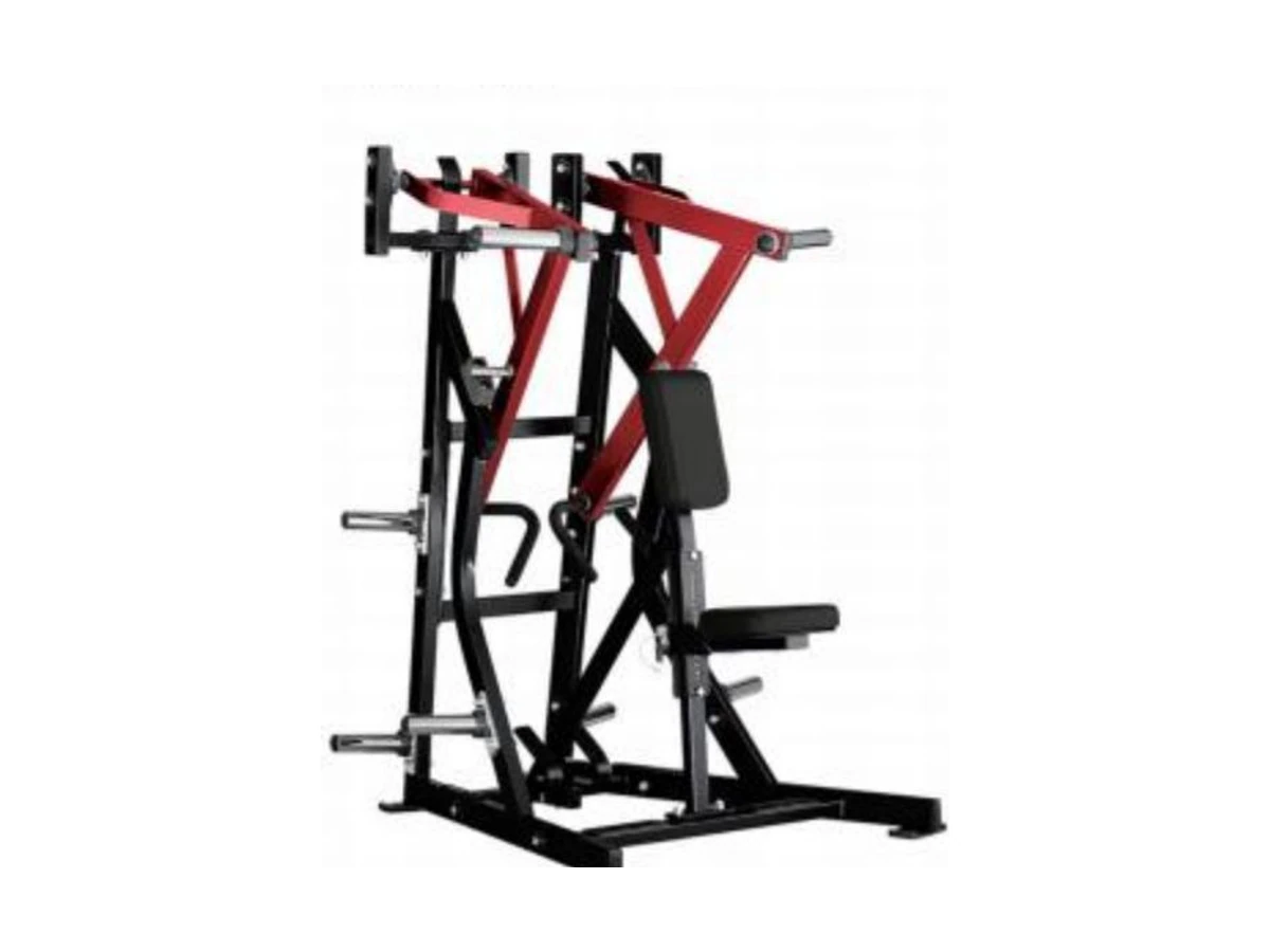 Commercial Rowing Machine Low-pull Training Device WDF-PL-075 WDER Commercial Gym Equipment
