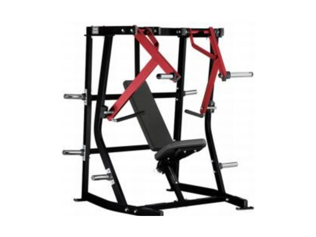 Commercial Cable Crossover Chest Press Machine WDF-PL-076 WDER Commercial Gym Equipment