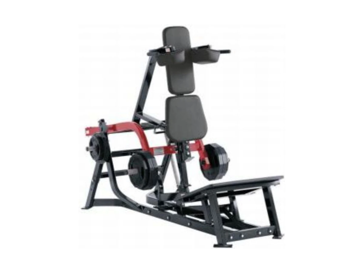 Commercial V-shaped Squat Trainer WDF-PL-081 WDER Commercial Gym Equipment