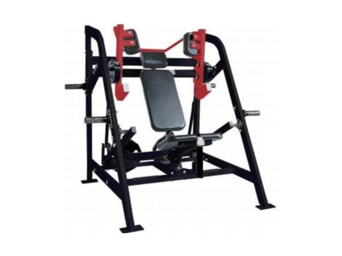 Commercial Lat Pulldown Machine WDF-PL-082 WDER Commercial Gym Equipment
