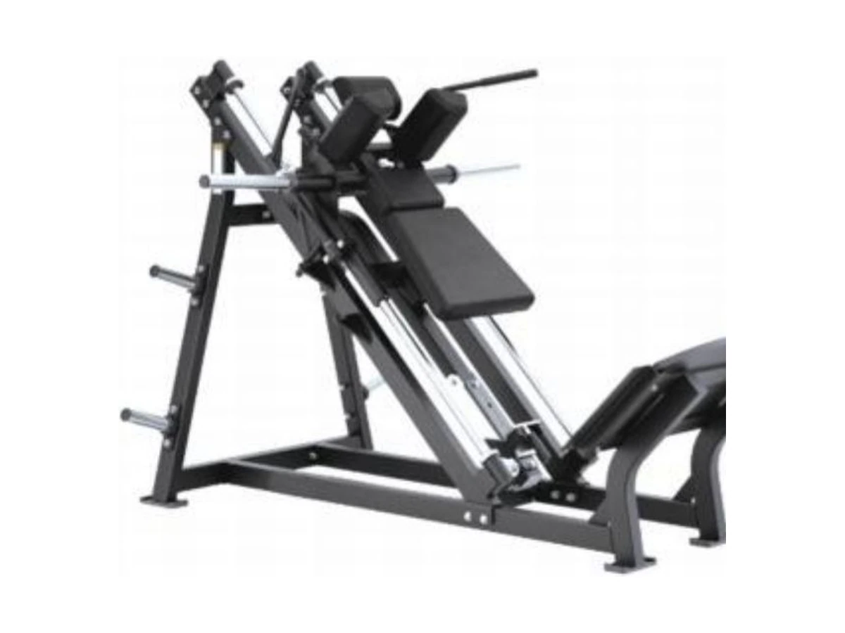 Commercial Hummer Back-leaning Squat Machine WDF-PL-083 WDER Commercial Gym Equipment