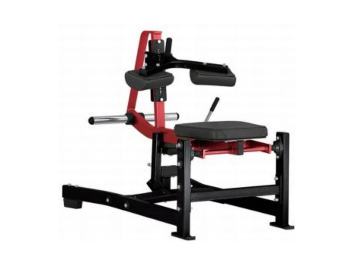 Commercial Calf Trainer WDF-PL-087 WDER Commercial Gym Equipment