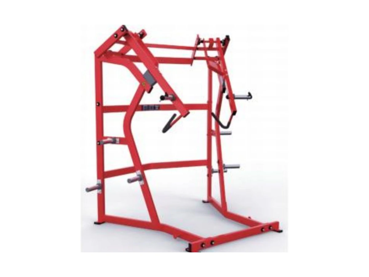 Commercial Stationary Push-up Trainer WDF-PL-088 WDER Commercial Gym Equipment