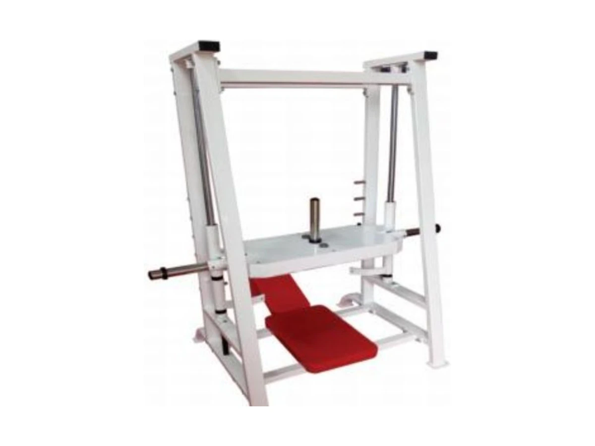 Commercial Vertical Leg Press WDF-PL-095 WDER Commercial Gym Equipment
