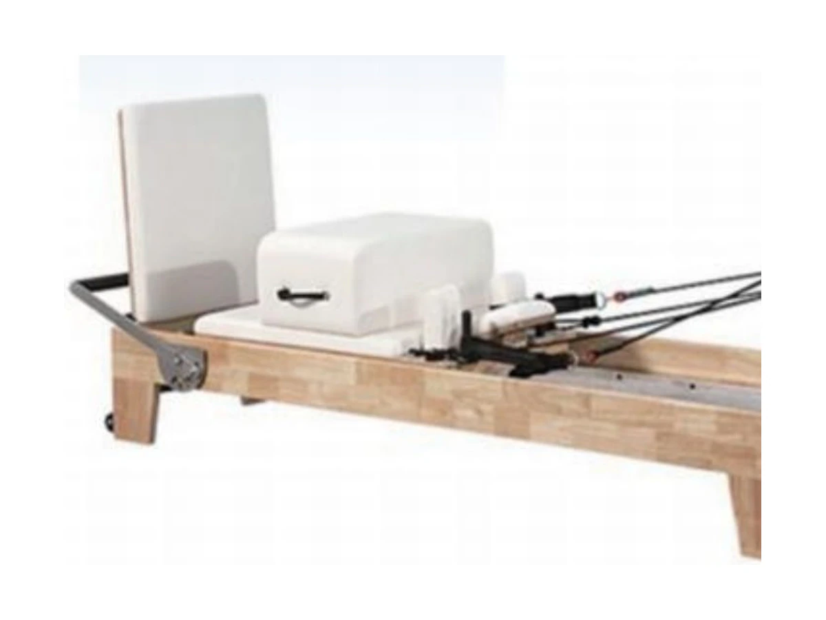 Commercial Pilates Equipment
