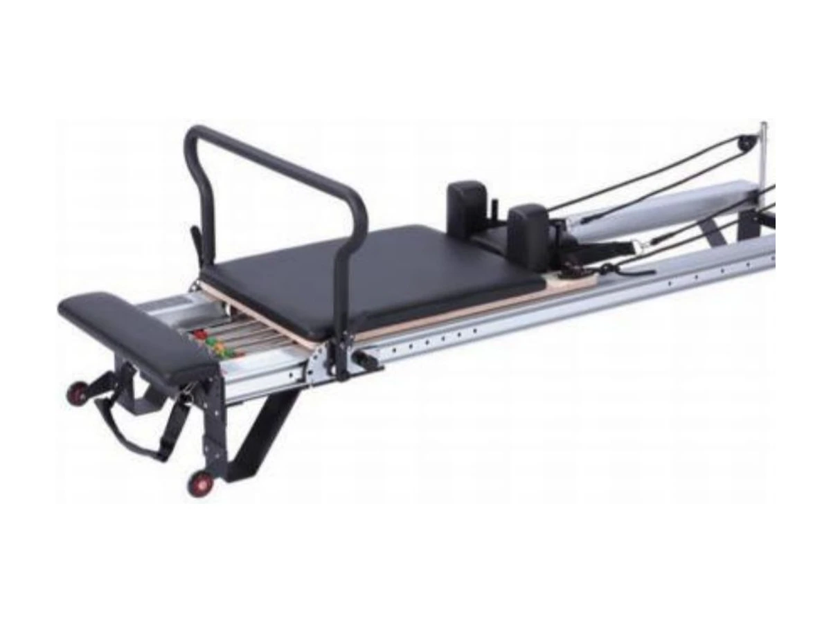 WDF-PT-008 aluminum pilates reformer commercial gym equipment