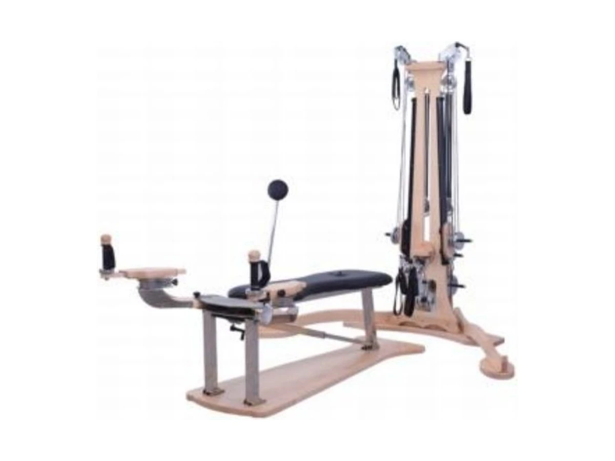 WDF-PT-009 pilates large equipment set commercial gym equipment