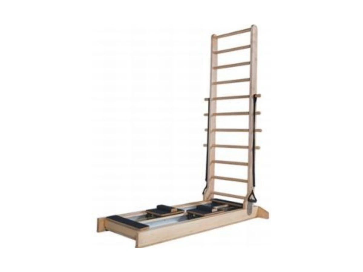 WDF-PT-011 bidirectional pilates core trainer commercial gym equipment