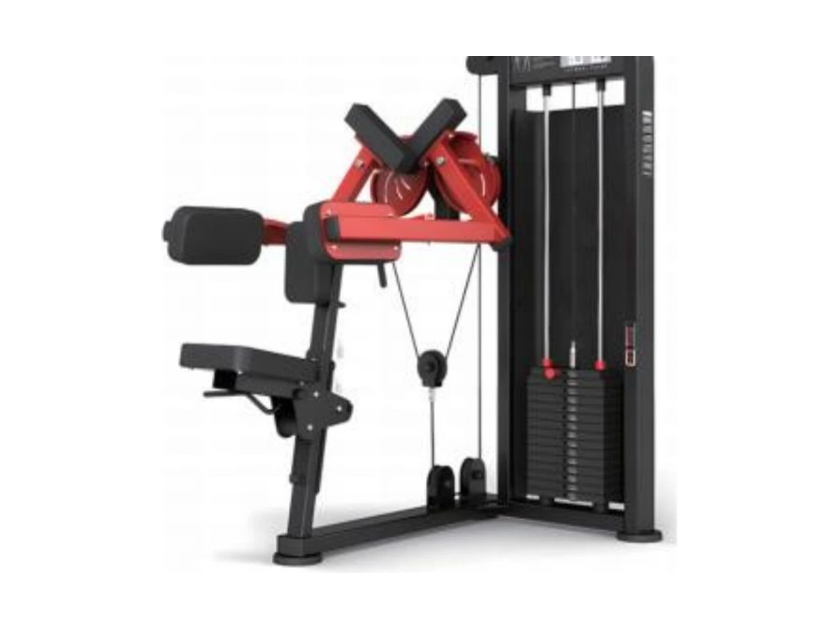 Selectorized Equipment