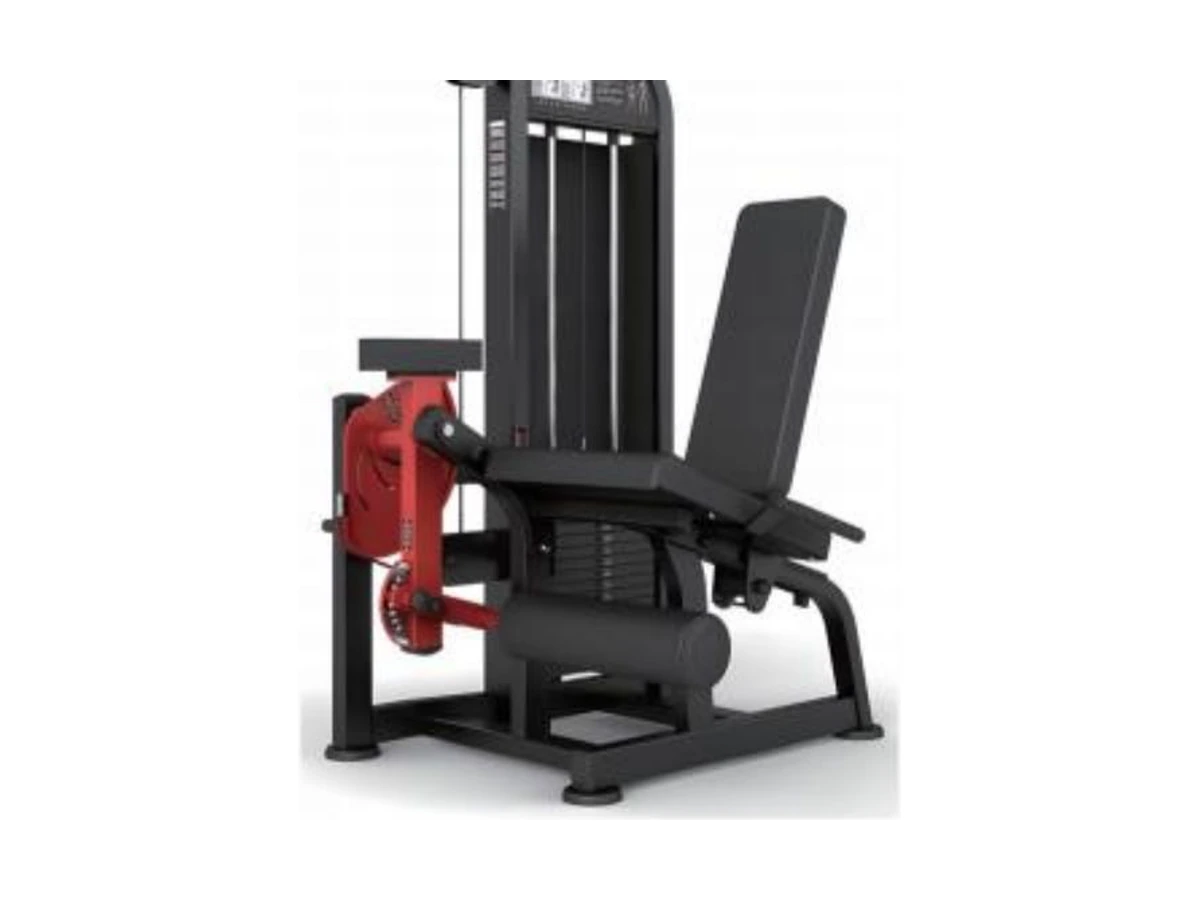 WDF-SL-003 leg extension commercial gym equipment