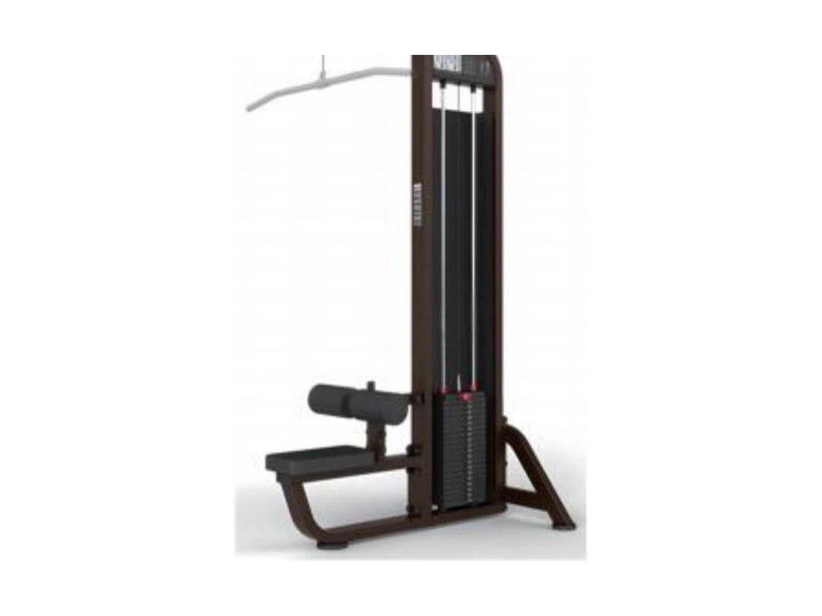WDF-SL-006 lat pulldown commercial gym equipment
