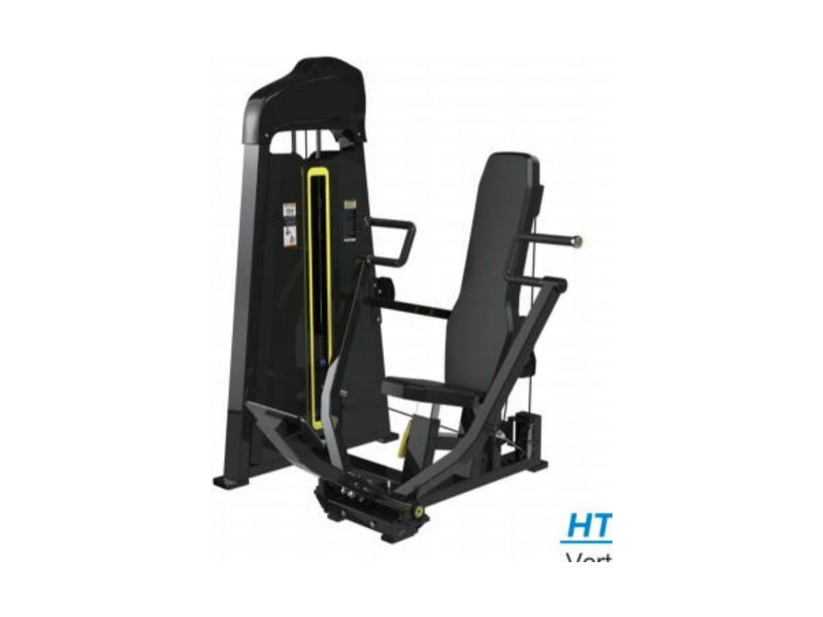 WDF-SL-015 vertical press commercial gym equipment