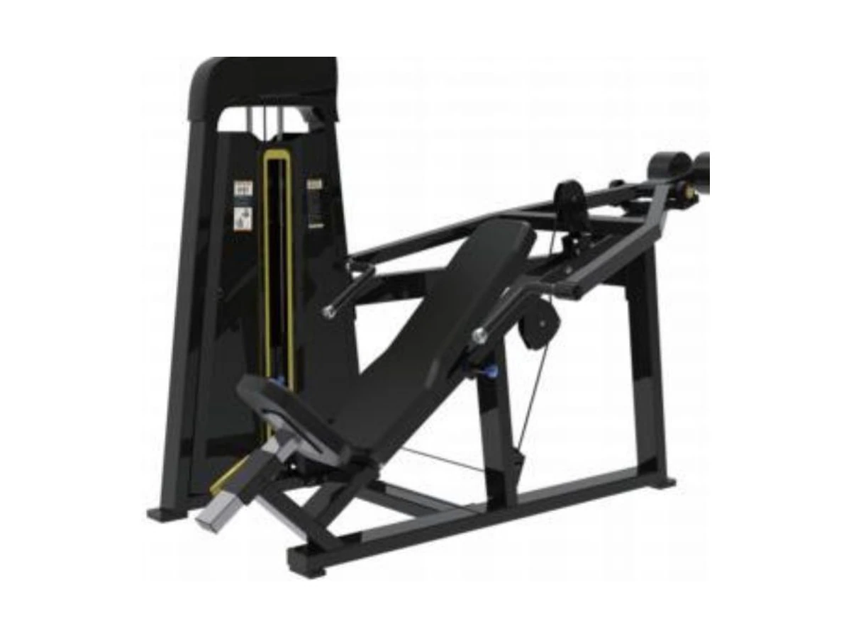 WDF-SL-019 incline chest press commercial gym equipment