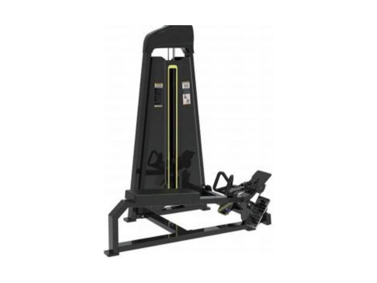 WDF-SL-025 long pull commercial gym equipment