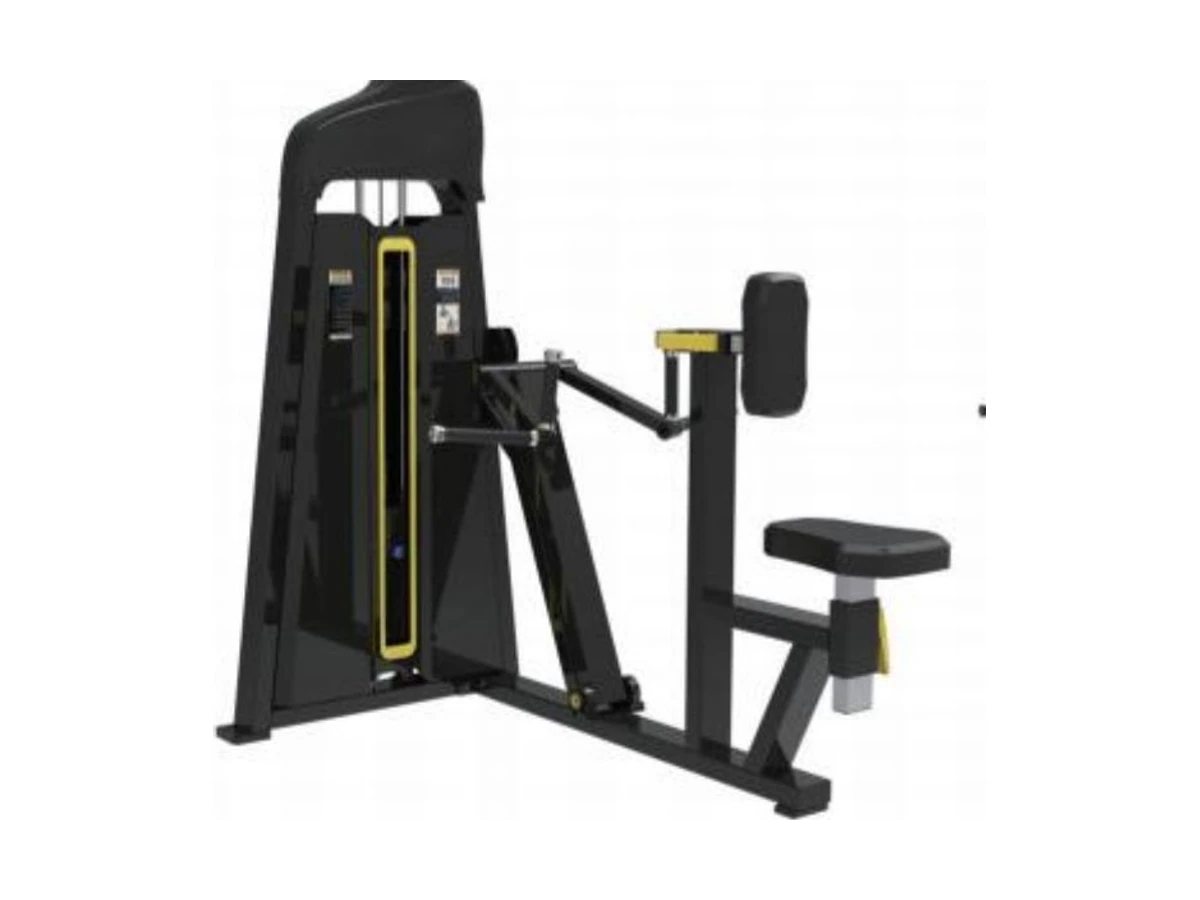 Commercial Vertical Row WDF-SL-026 équipement professionnel WDER