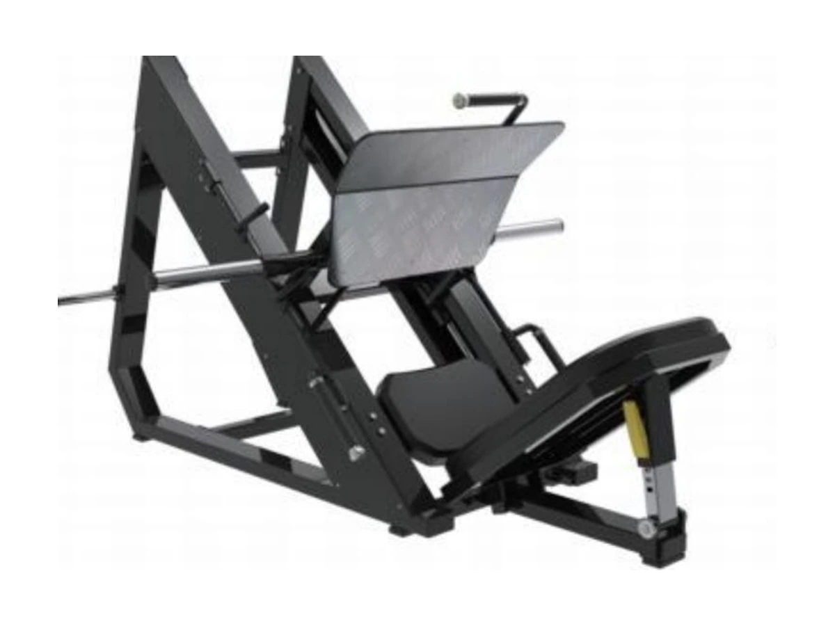 Commercial Leg Press WDF-SL-027 équipement professionnel WDER