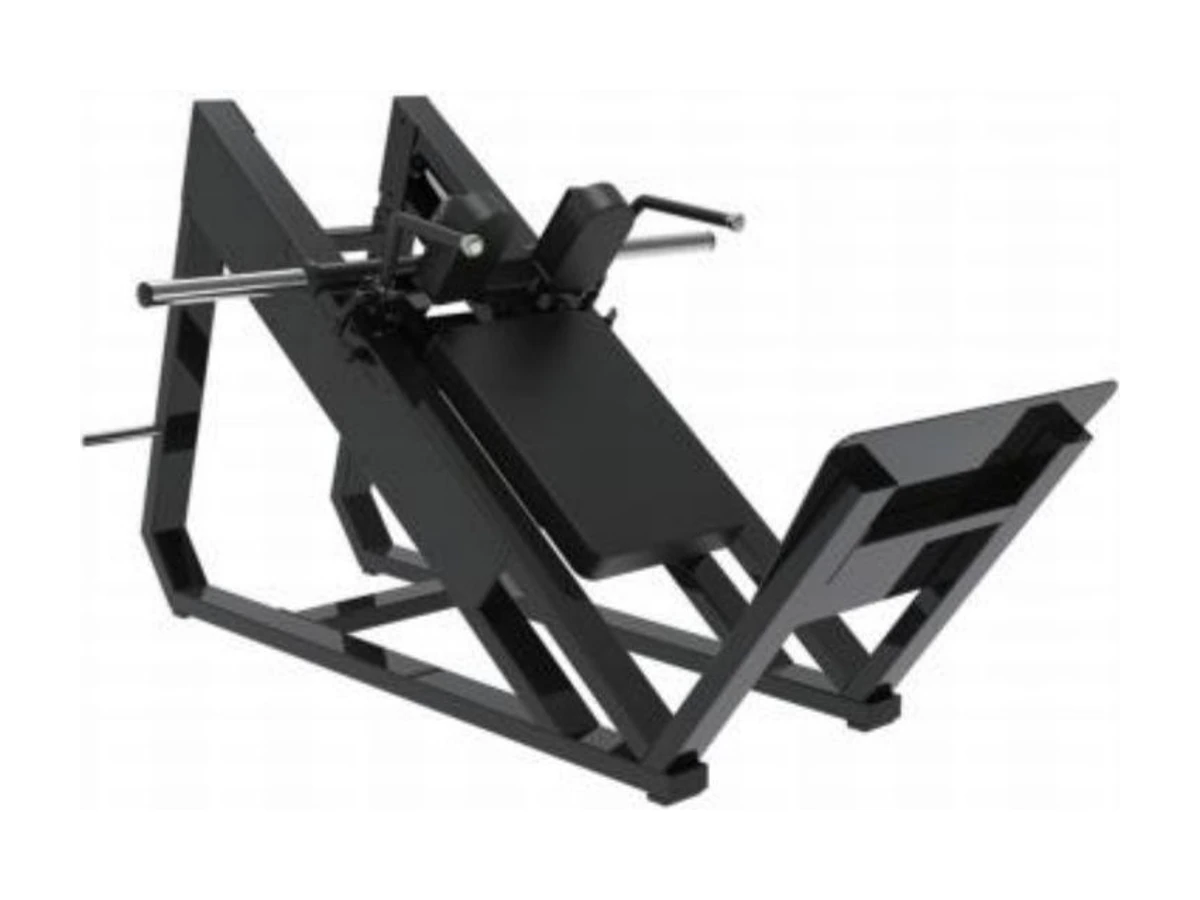 WDF-SL-028 hack slide machine commercial gym equipment