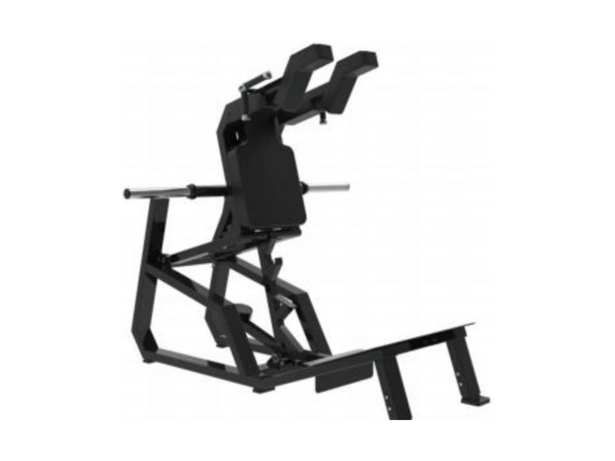 Commercial Super Squat WDF-SL-031 équipement professionnel WDER