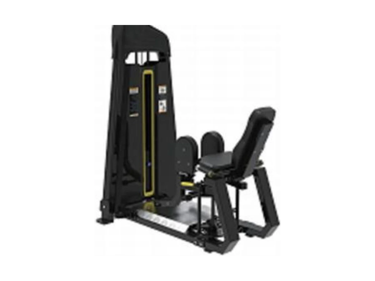 Commercial Hip Abductor and Adductor Machine WDF-SL-035 équipement professionnel WDER