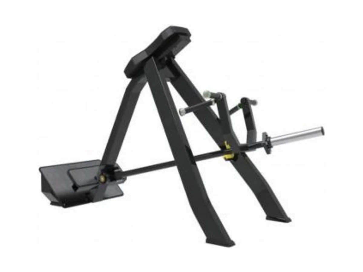 Commercial Incline Level Row WDF-SL-037 équipement professionnel WDER