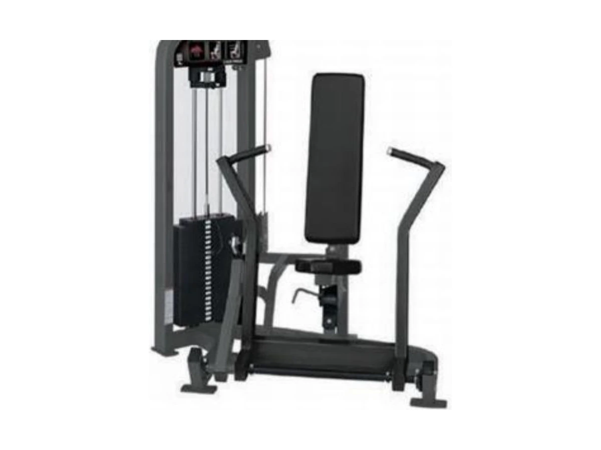 Commercial Sitting Chest Push WDF-SL-038 équipement professionnel WDER