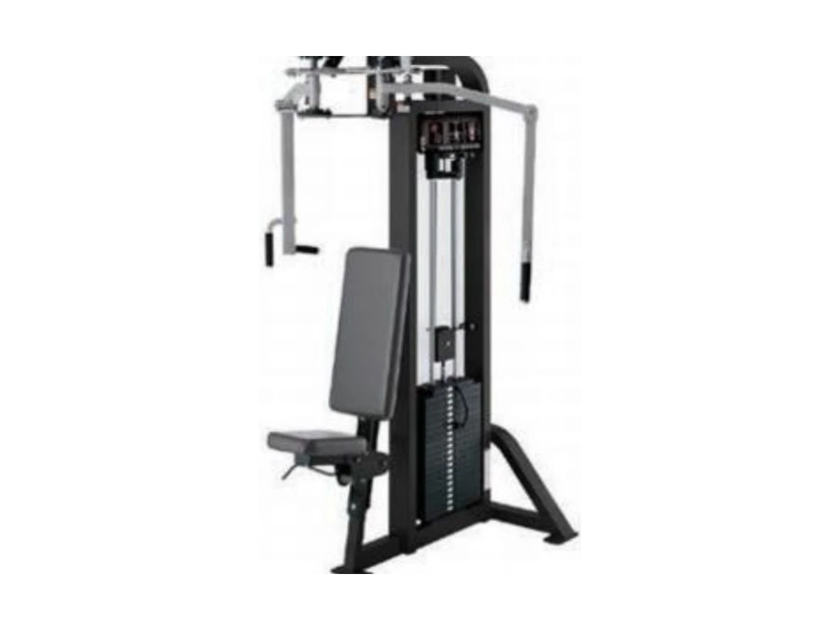 Commercial Straight Arm Chest Clip WDF-SL-039 équipement professionnel WDER