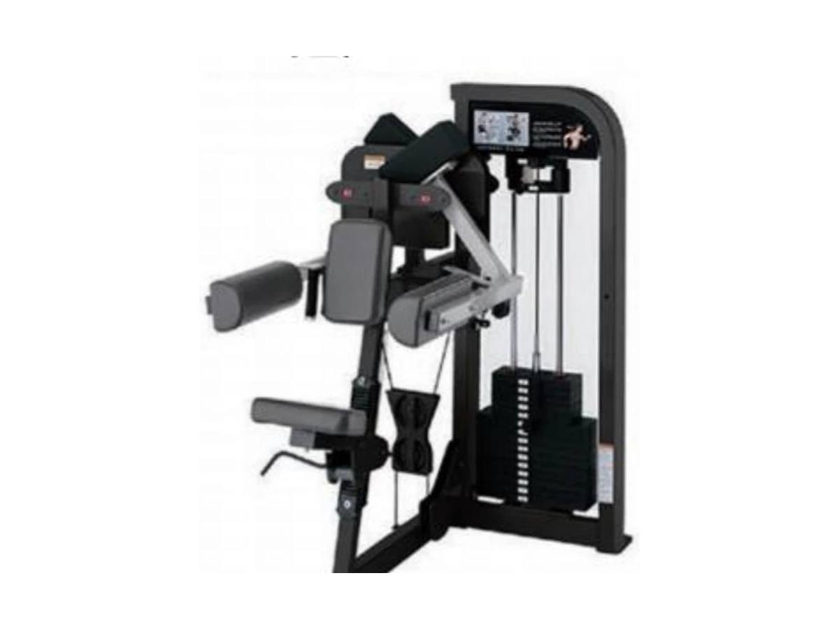 Commercial Shoulder Trainer WDF-SL-042 WDER ticari spor salonu ekipmanı