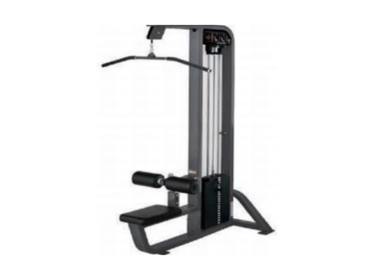 Commercial High Pulldown Machine WDF-SL-044 WDER ticari spor salonu ekipmanı