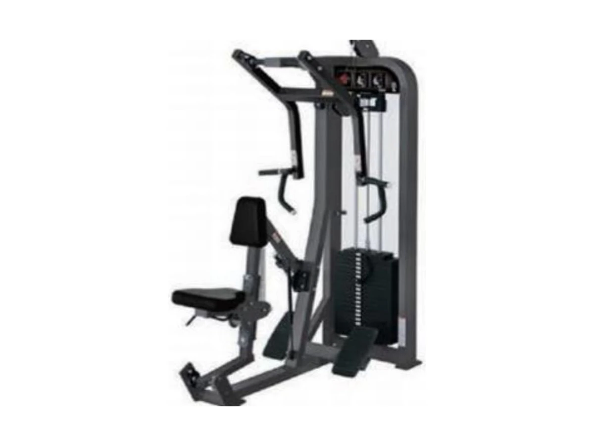 Commercial Rowing with A Back Pull WDF-SL-045 WDER ticari spor salonu ekipmanı