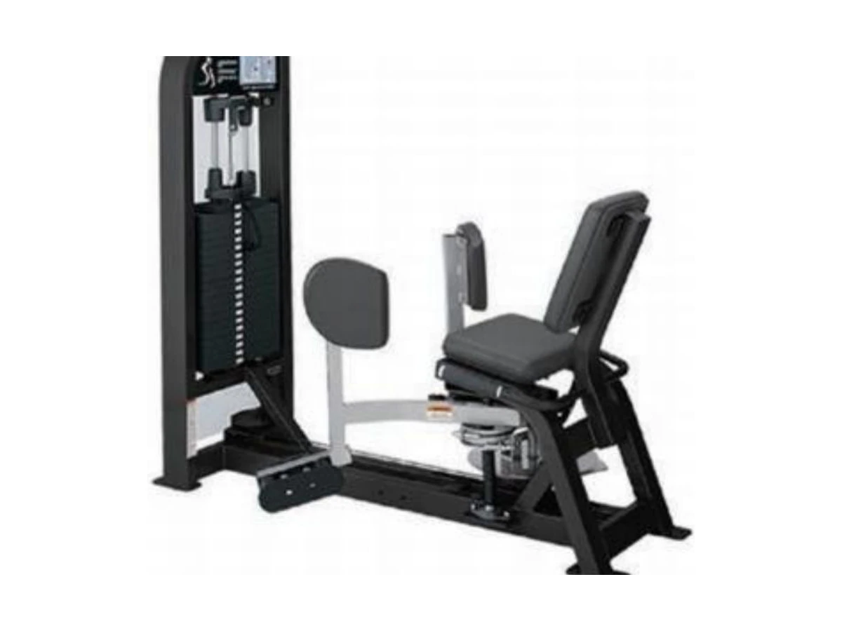 Commercial Hip Adductor Machine WDF-SL-047 WDER ticari spor salonu ekipmanı