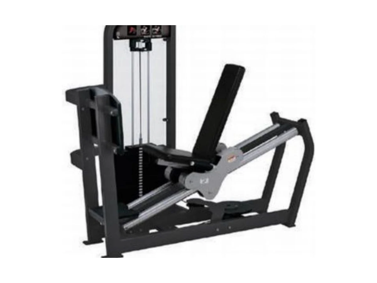 Commercial Seated Leg Extension Machine WDF-SL-052 WDER ticari spor salonu ekipmanı