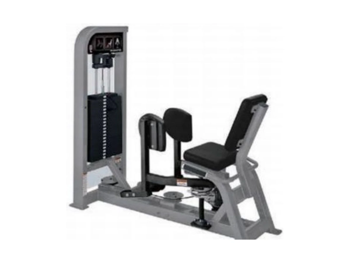 Commercial Hip Abductor Machine WDF-SL-058 WDER ticari spor salonu ekipmanı