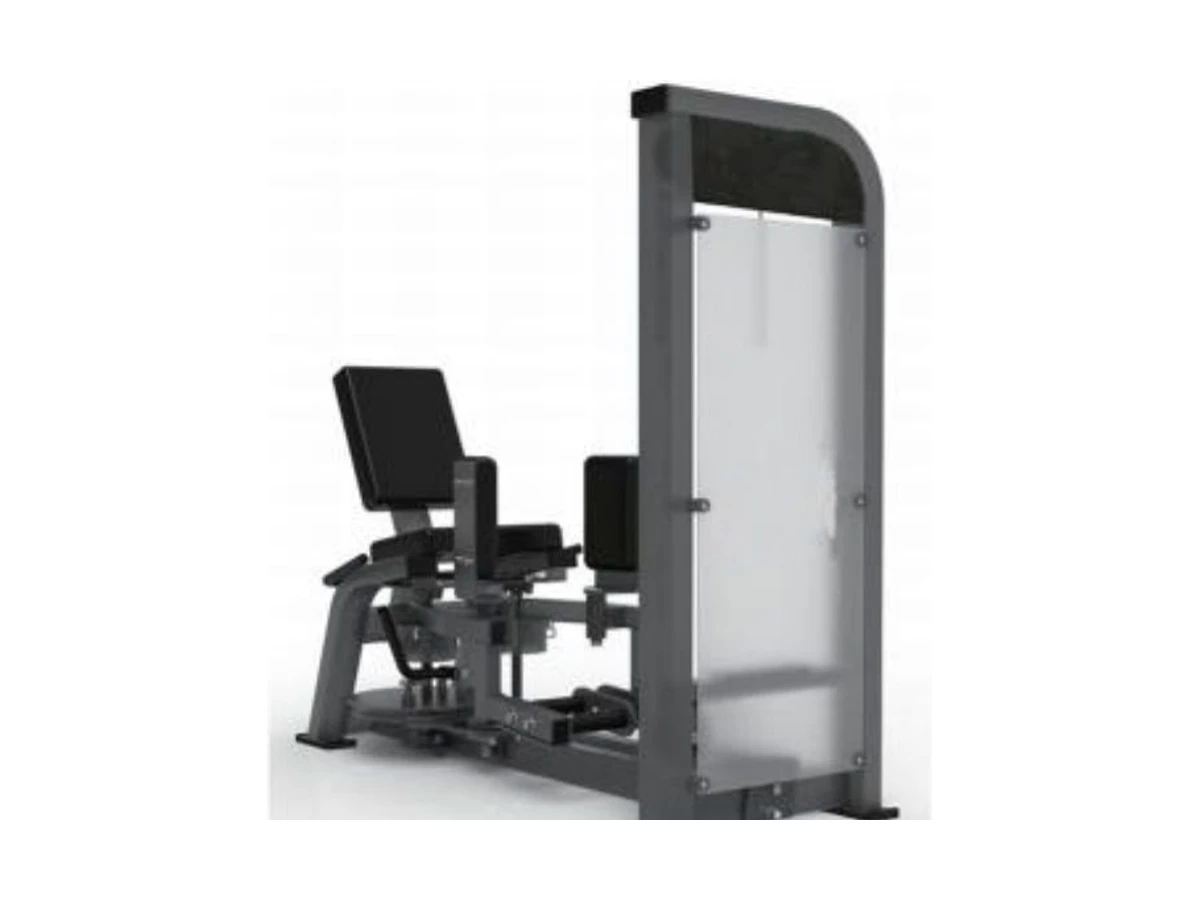 Commercial Hip Abductor and Adductor Machine WDF-SL-059 WDER ticari spor salonu ekipmanı