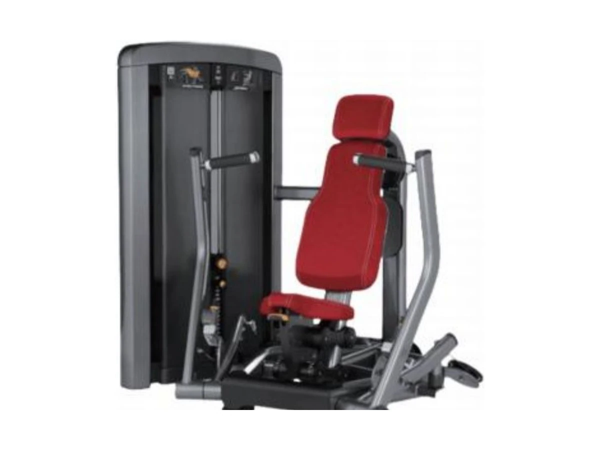 Commercial Chest Press Machine WDF-SL-062 WDER ticari spor salonu ekipmanı