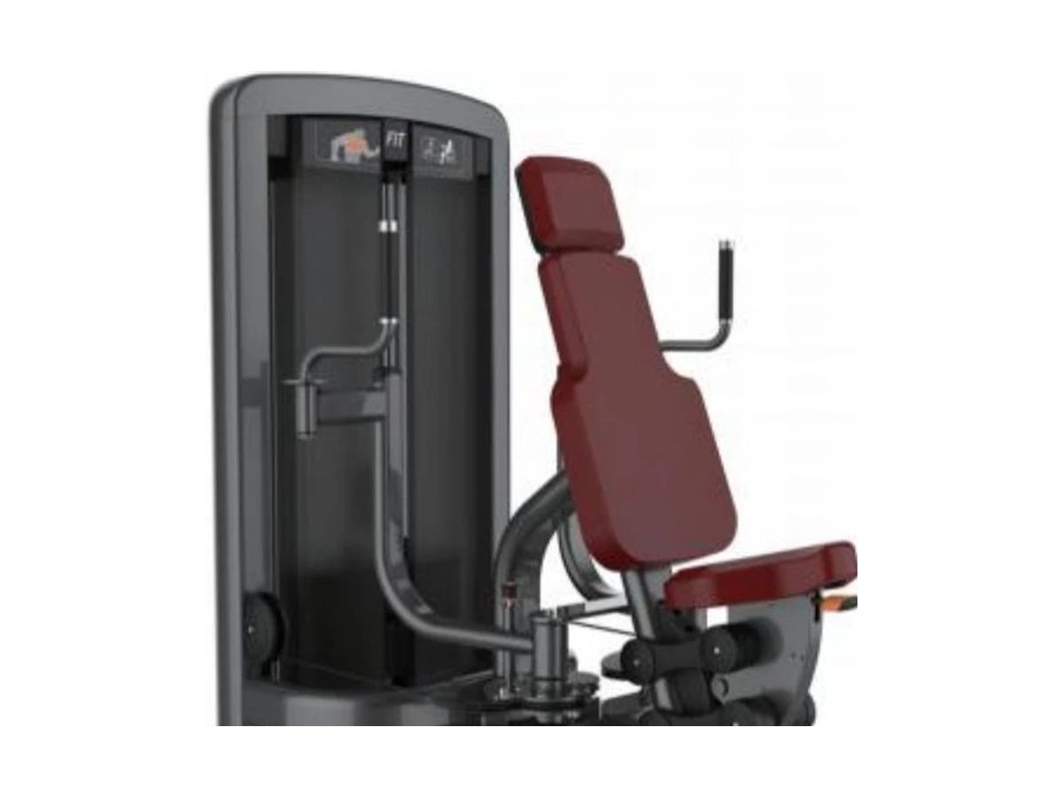 Commercial Pec Fly Machine WDF-SL-067 WDER ticari spor salonu ekipmanı