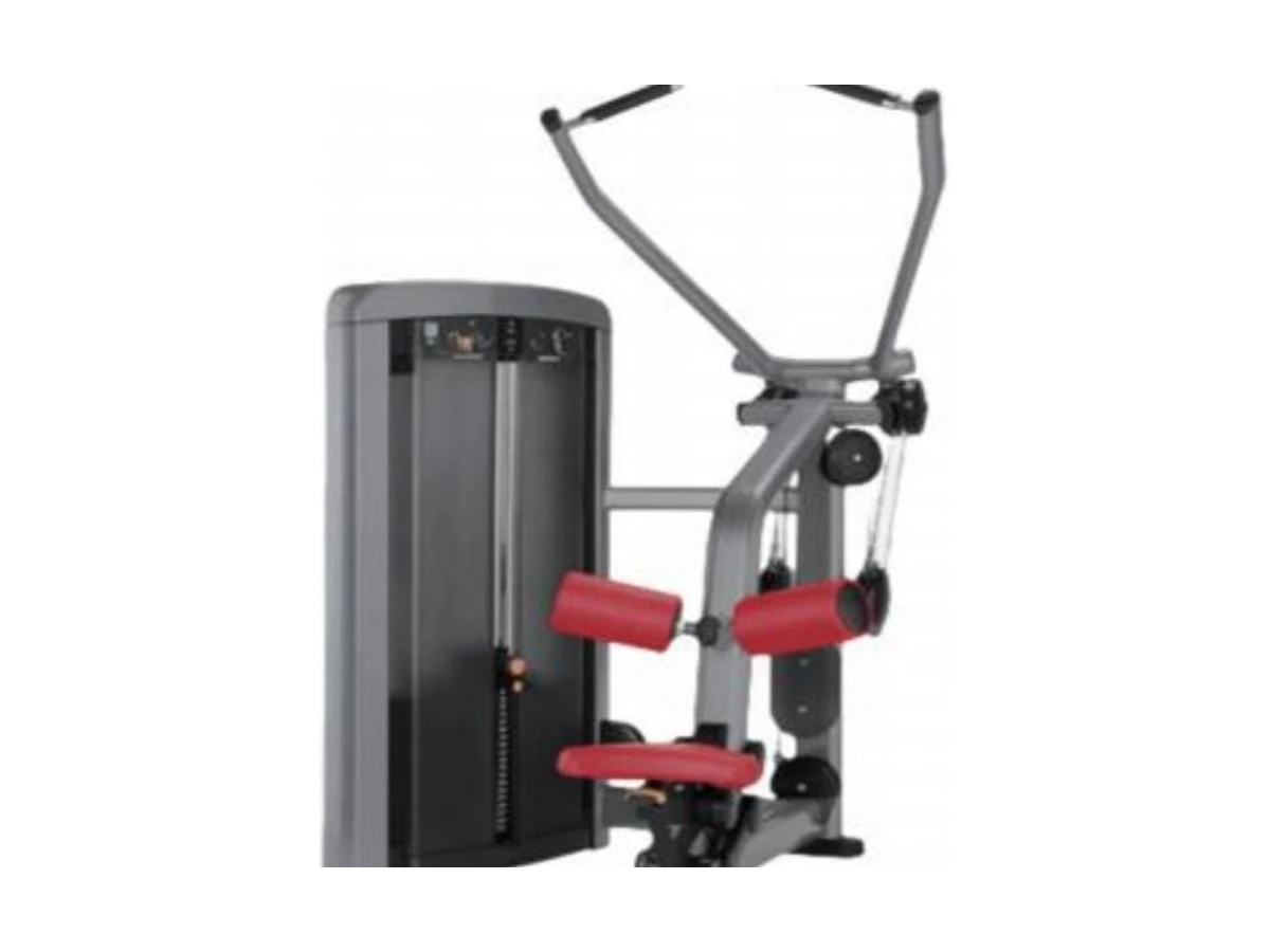 WDF-SL-069 lat pulldown machine commercial gym equipment