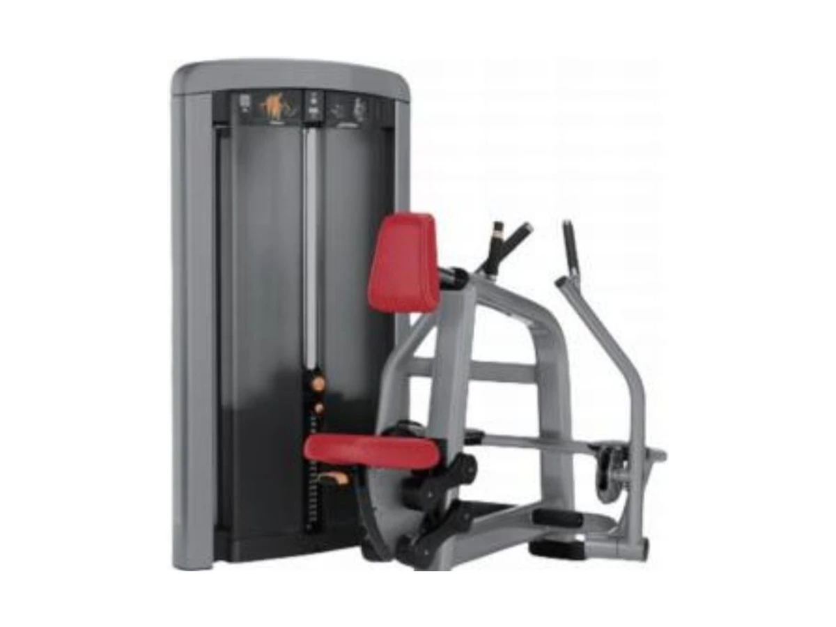 Commercial Seated Row Machine WDF-SL-070 WDER ticari spor salonu ekipmanı