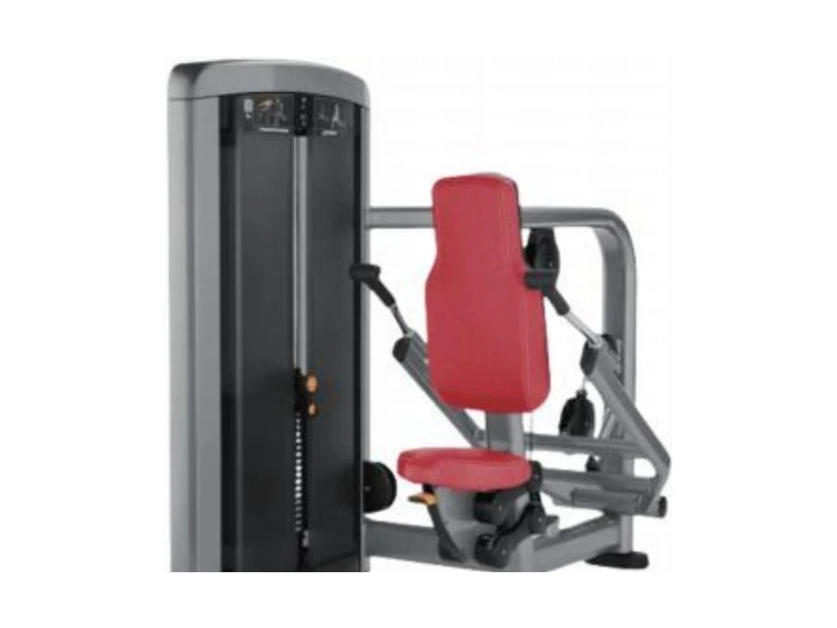 Commercial Triceps Press Machine WDF-SL-072 WDER ticari spor salonu ekipmanı