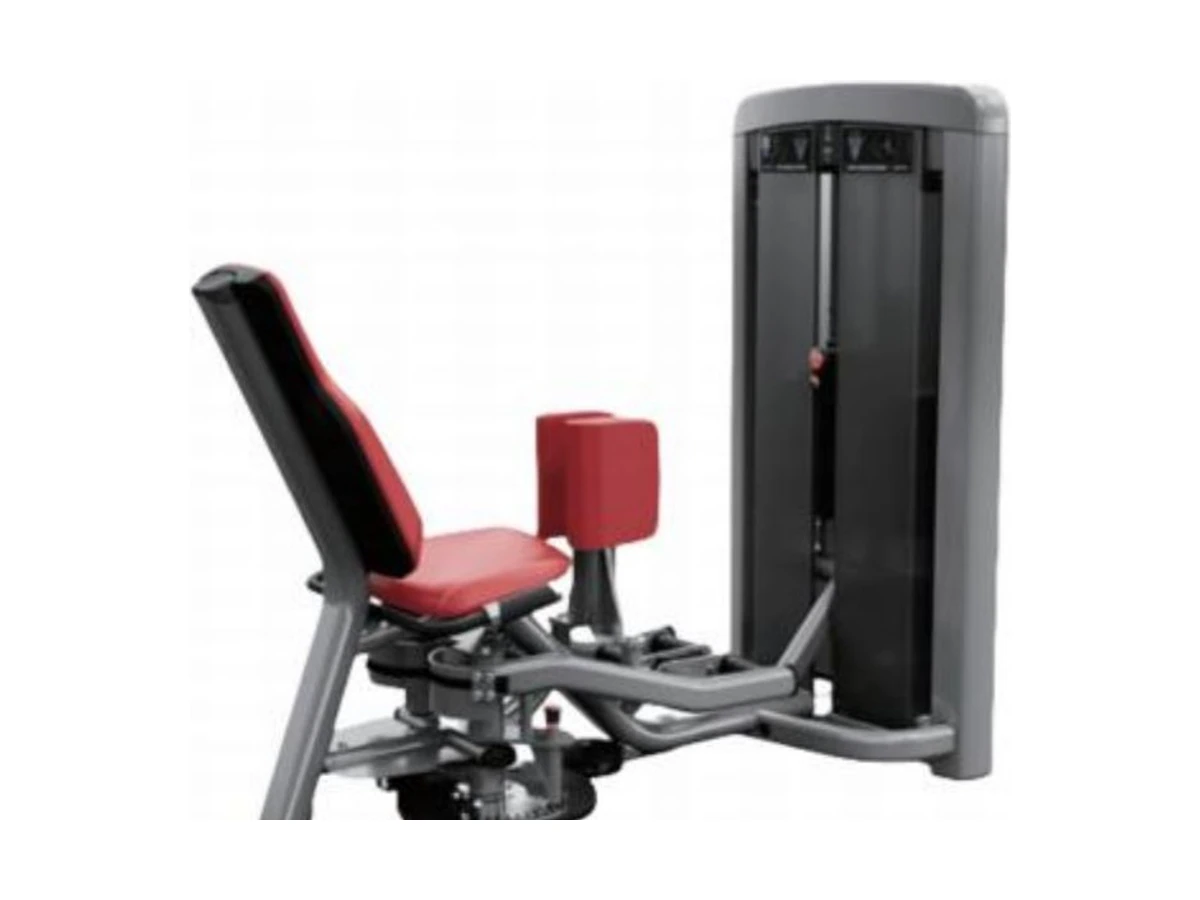 Commercial Hip Abductor and Adductor Machine WDF-SL-078 WDER ticari spor salonu ekipmanı