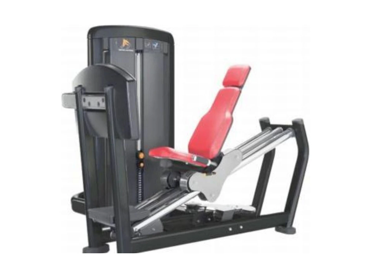 Commercial Seated Leg Extension Machine WDF-SL-082 kommersiell gymutrustning från WDER