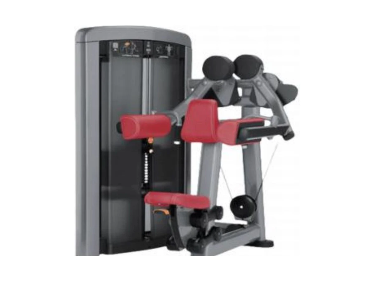 Commercial Shoulder Raise Machine WDF-SL-083 kommersiell gymutrustning från WDER