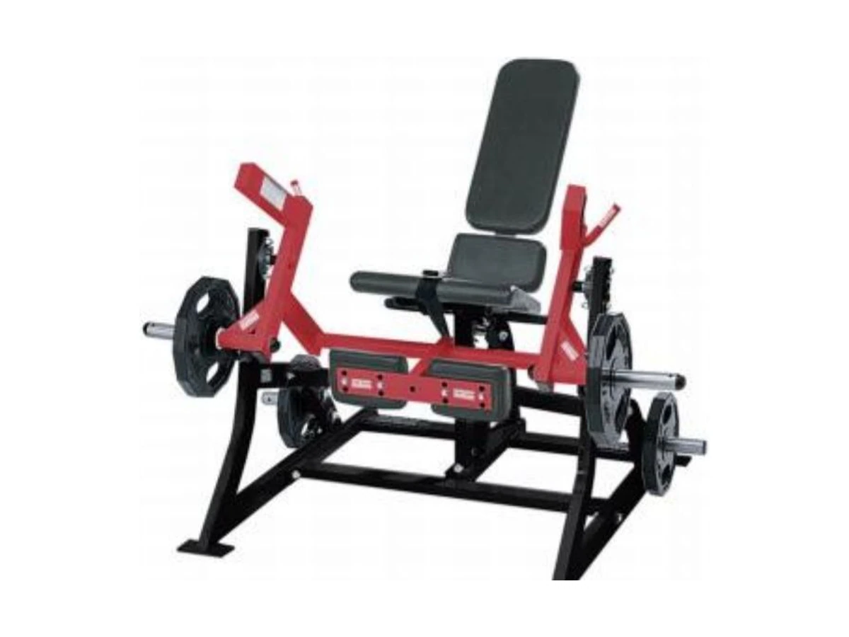 Commercial Leg Extension Machine WDF-SL-086 kommersiell gymutrustning från WDER