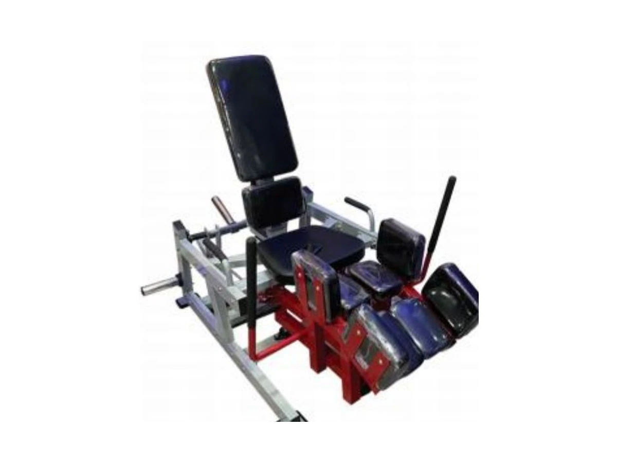 WDF-SL-088 hip adductor machine commercial gym equipment
