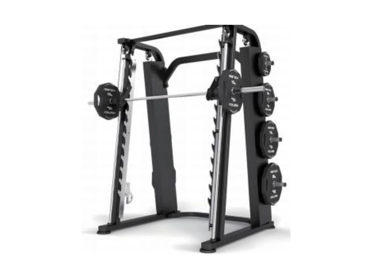 Commercial Smith Machines