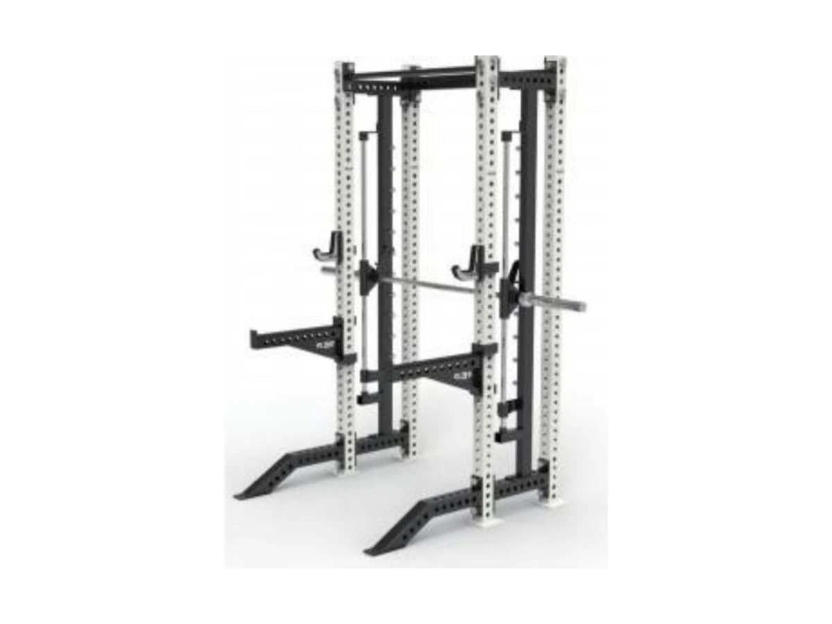 WDF-SM-003 smith machine power rack commercial gym equipment