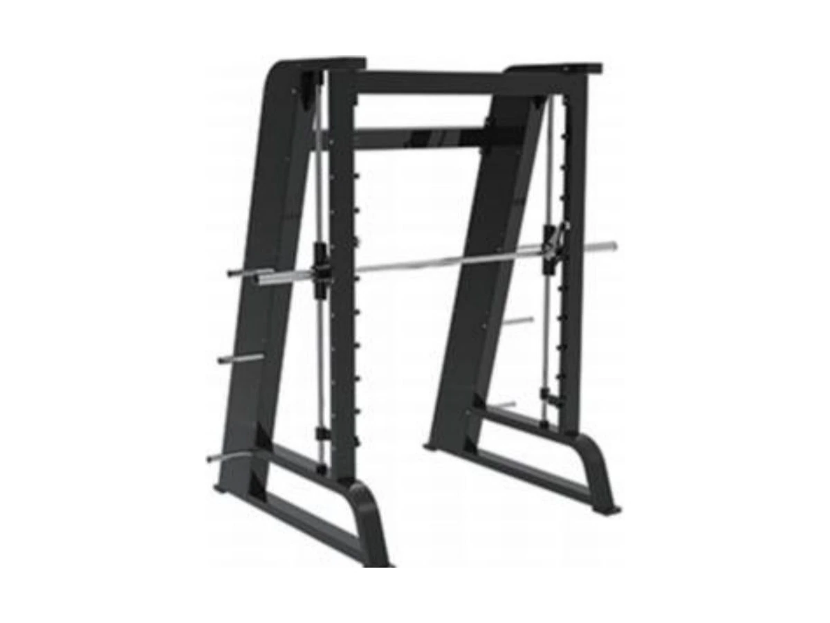 WDF-SM-004 smith machine commercial gym equipment